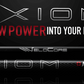 Fourteen One Piece Forged Series Custom Irons (4-P)