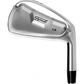 Fujimoto FT Series Custom Irons (4-P)