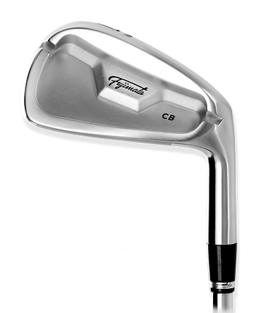 Fujimoto FT Series Custom Irons (4-P)