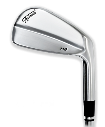Fujimoto FT Series Custom Irons (4-P) – Japan Golf Import