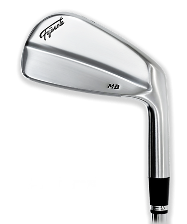 Fujimoto FT Series Custom Irons (4-P)