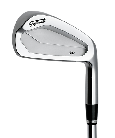 Fujimoto FT Series Custom Irons (4-P)