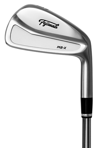 Fujimoto FT Series Custom Irons (4-P)