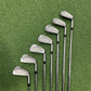 Fujimoto FT Series Custom Irons (4-P)