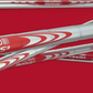 Fourteen One Piece Forged Series Custom Irons (4-P)