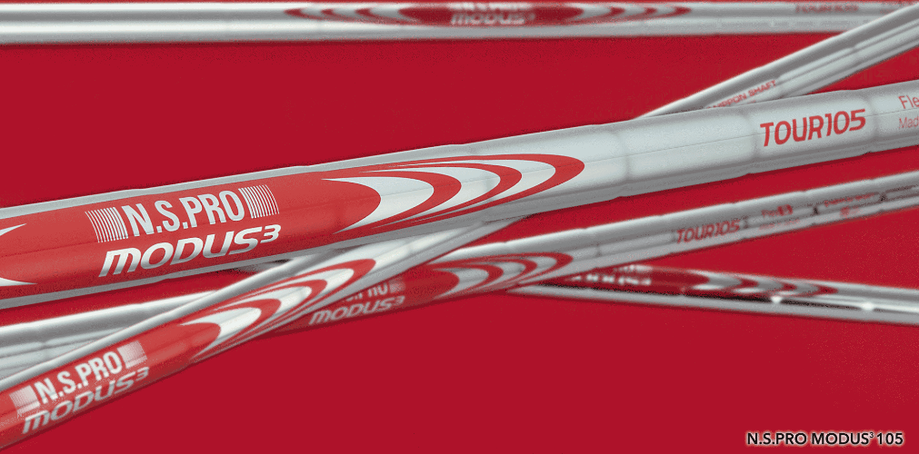 Fourteen One Piece Forged Series Custom Irons (4-P)
