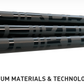 Fujimoto FT Series Custom Irons (4-P)