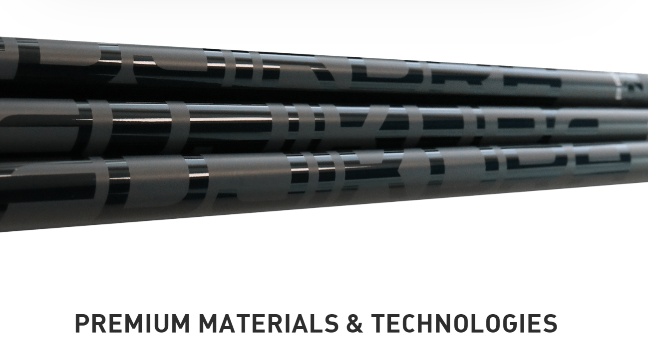 Fujimoto FT Series Custom Irons (4-P)