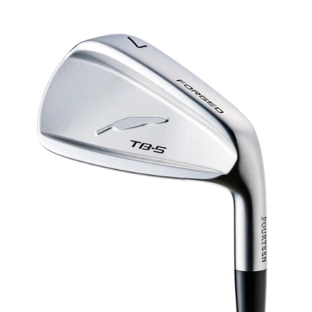 Fourteen One Piece Forged Series Custom Irons (4-P)