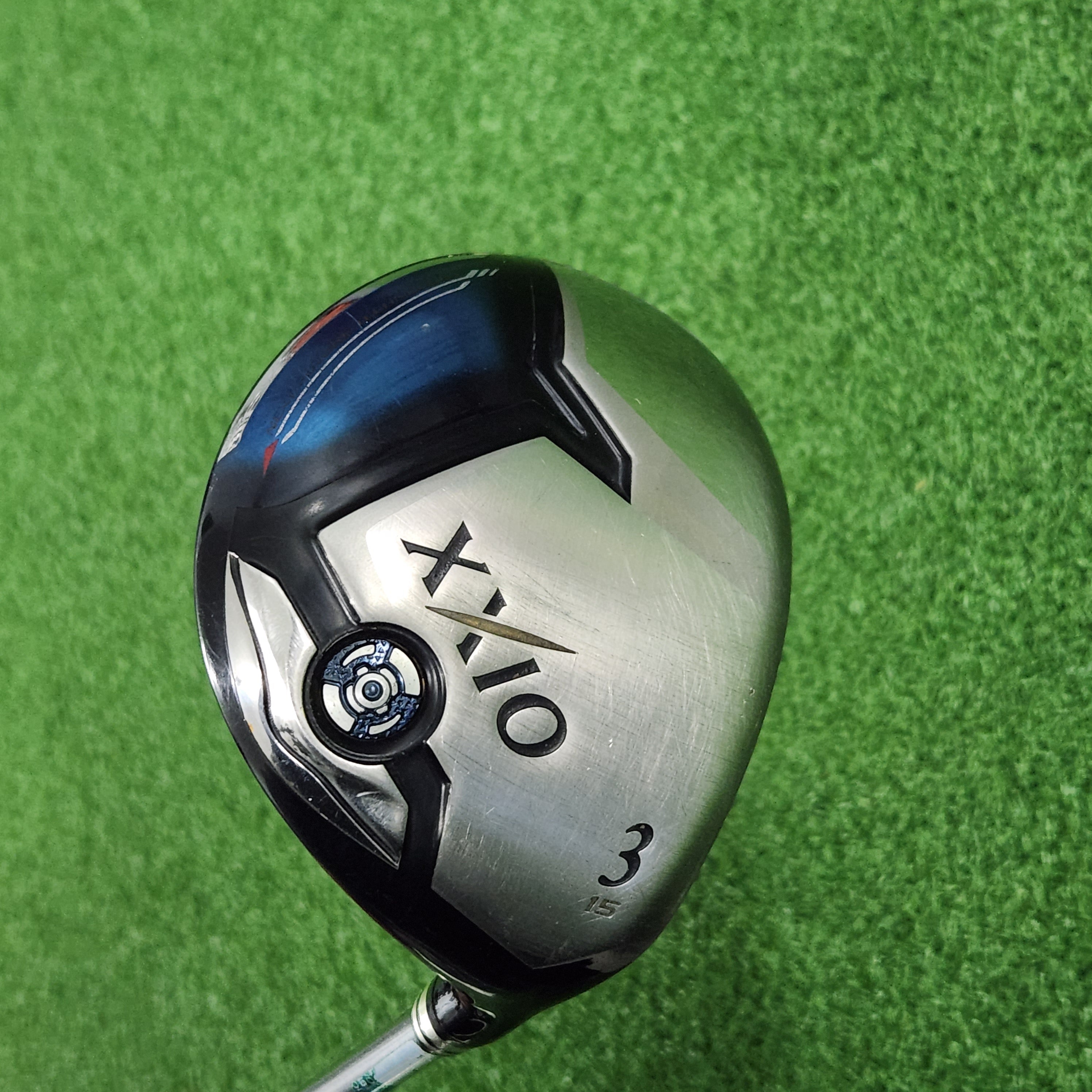 XXIO Collection – Japan Golf Import