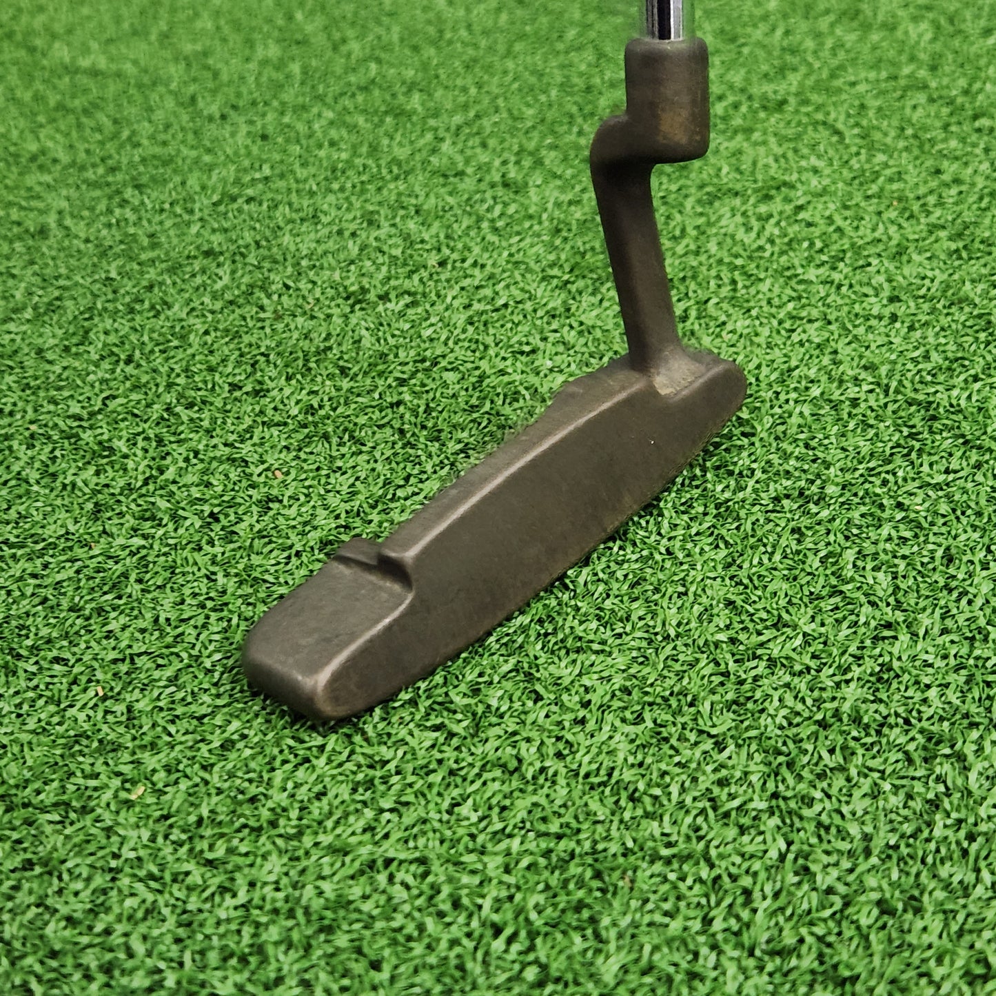 Ping N-ECHO PUTTER Bronze PT153