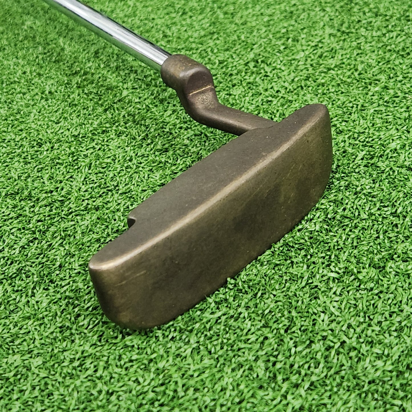 Ping N-ECHO PUTTER Bronze PT153