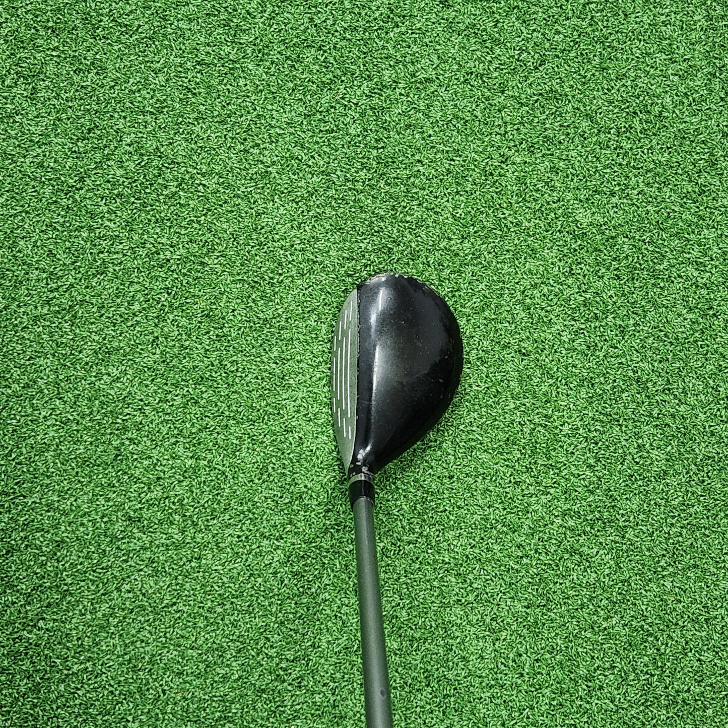 PRGR RS 22° HYBRID / GRAPHITE SHAFT (M40) #200213