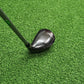 PRGR RS 22° HYBRID / GRAPHITE SHAFT (M40) #200213