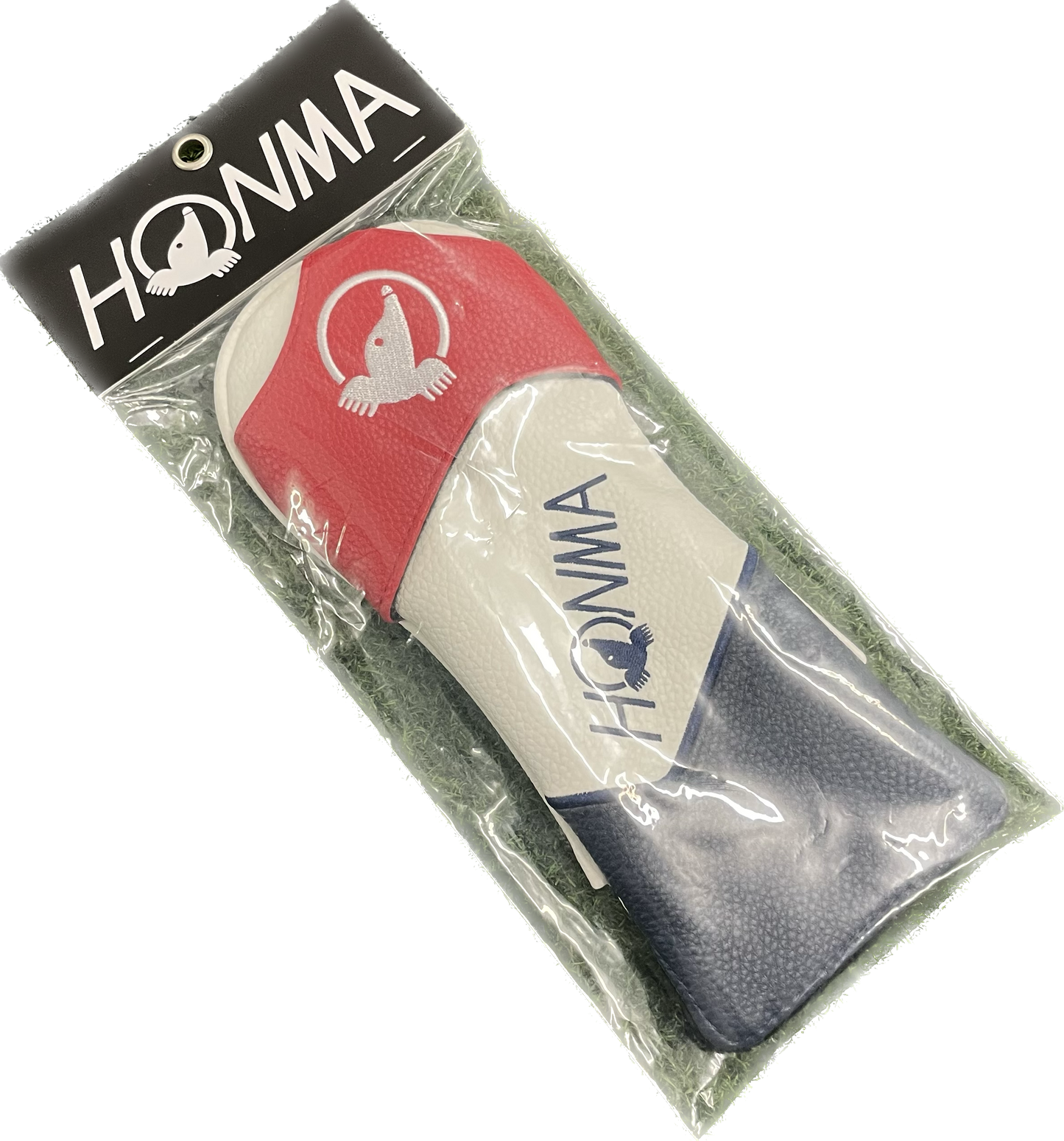 Honma Fairway Wood / Hybrid Head Cover Brand New HC004