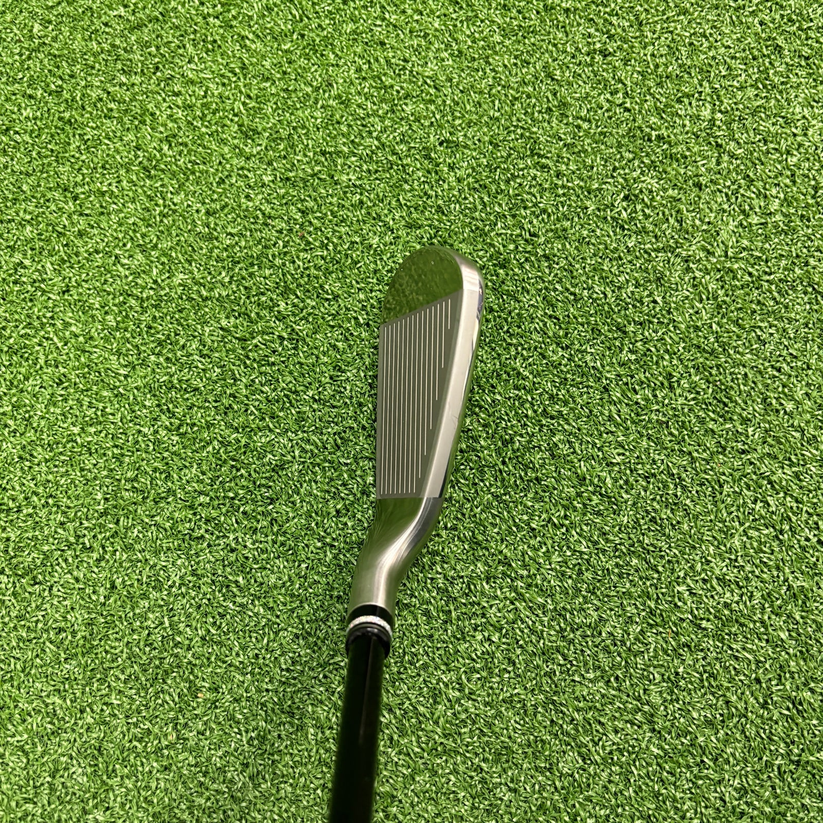 XXIO (Dunlop) Prime Ex-Demo 7 Iron GRAPHITE SHAFT #200267 – Japan Golf  Import