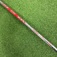 Yamaha RMX VD Ex-Demo 7 Iron STEEL SHAFT #200269