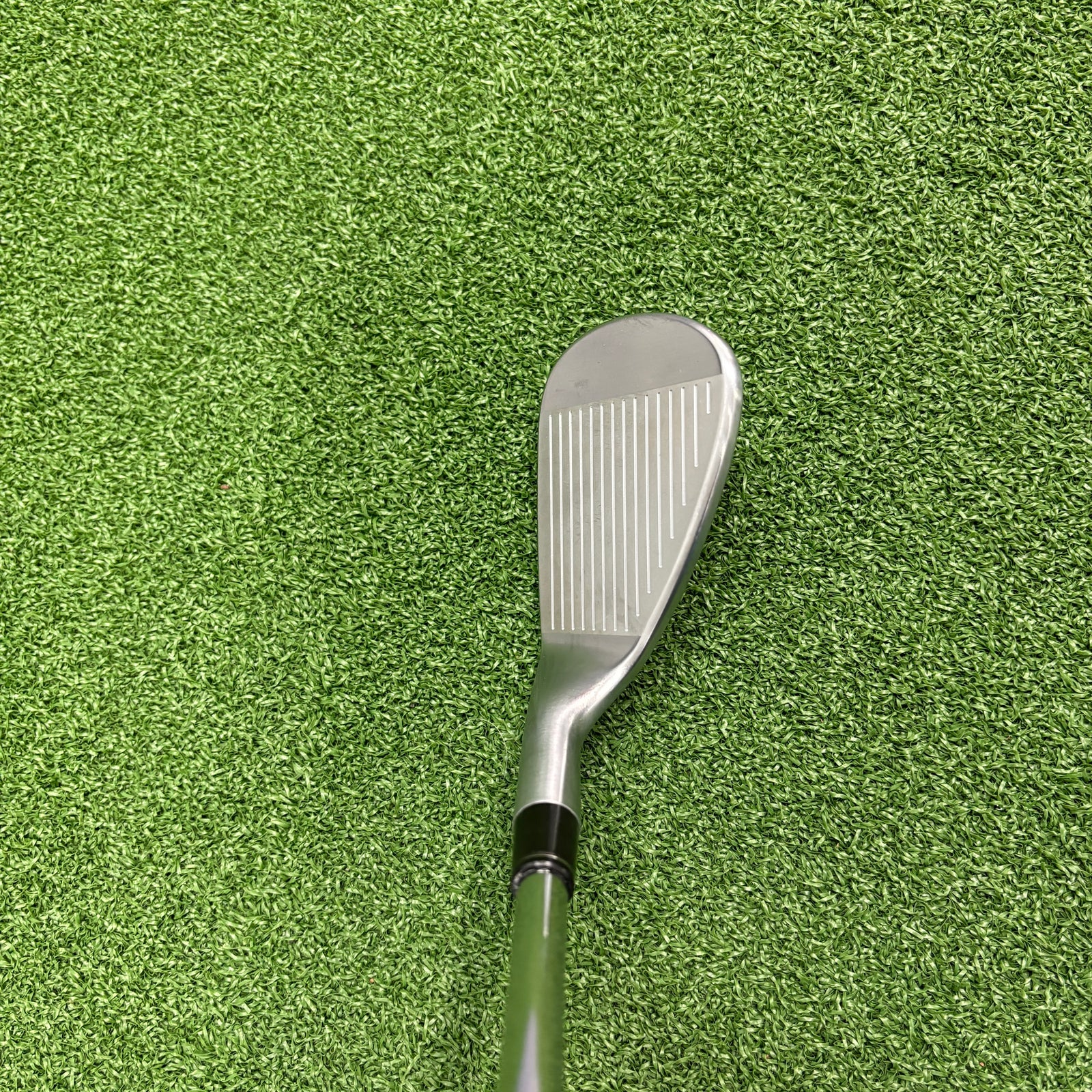 Fourteen RM-α 46° Wedge DG Spinner Shaft #200270