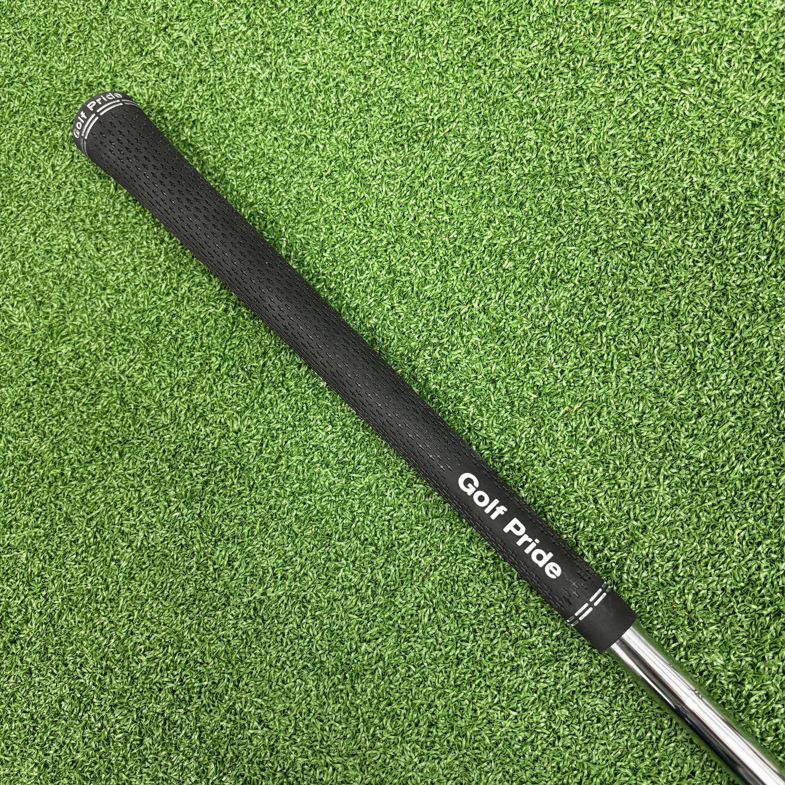 Fourteen RM-α 46° Wedge DG Spinner Shaft #200270