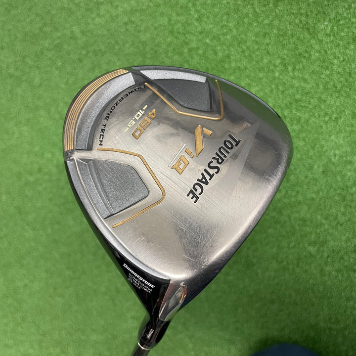 Drivers Japan Golf Import