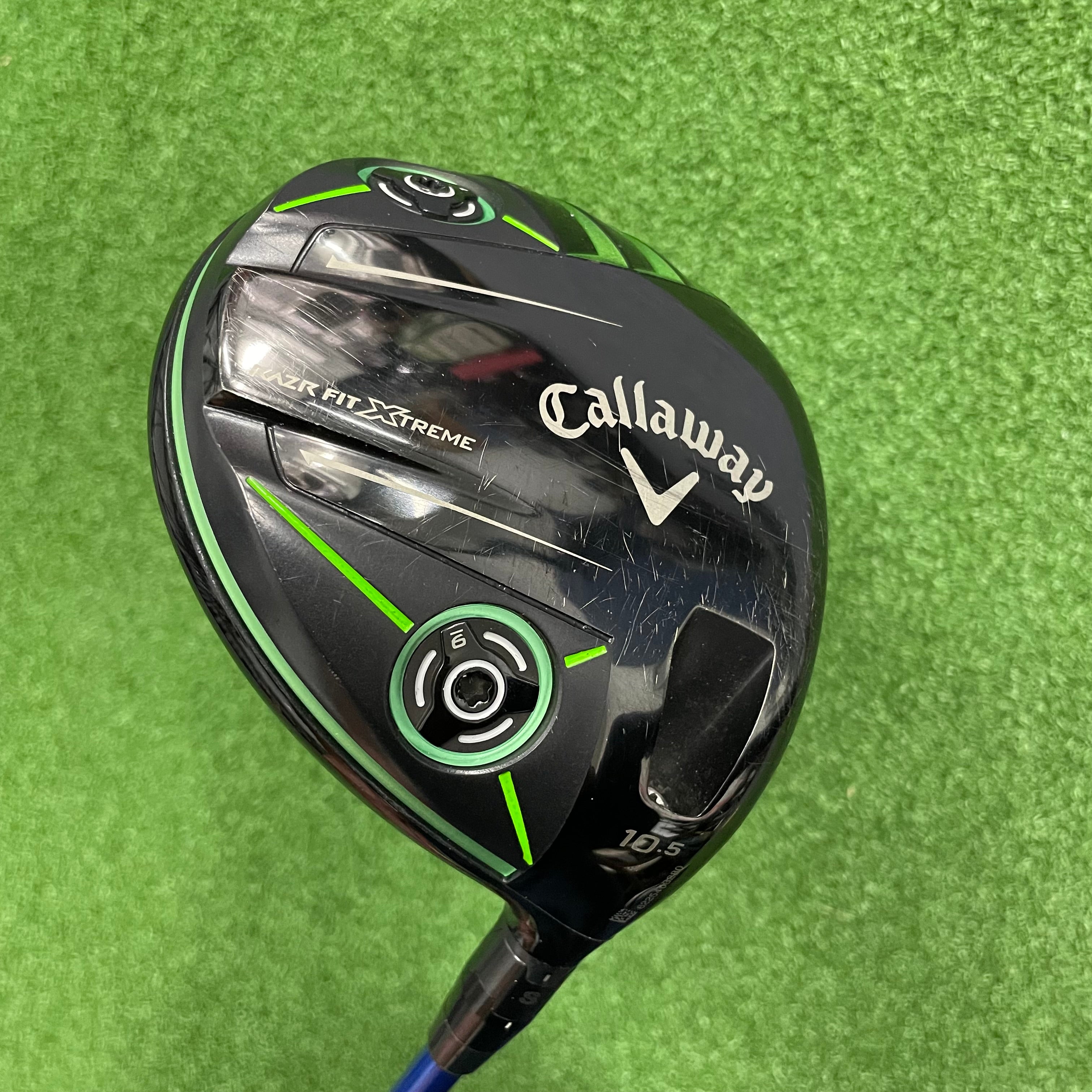 Drivers Japan Golf Import