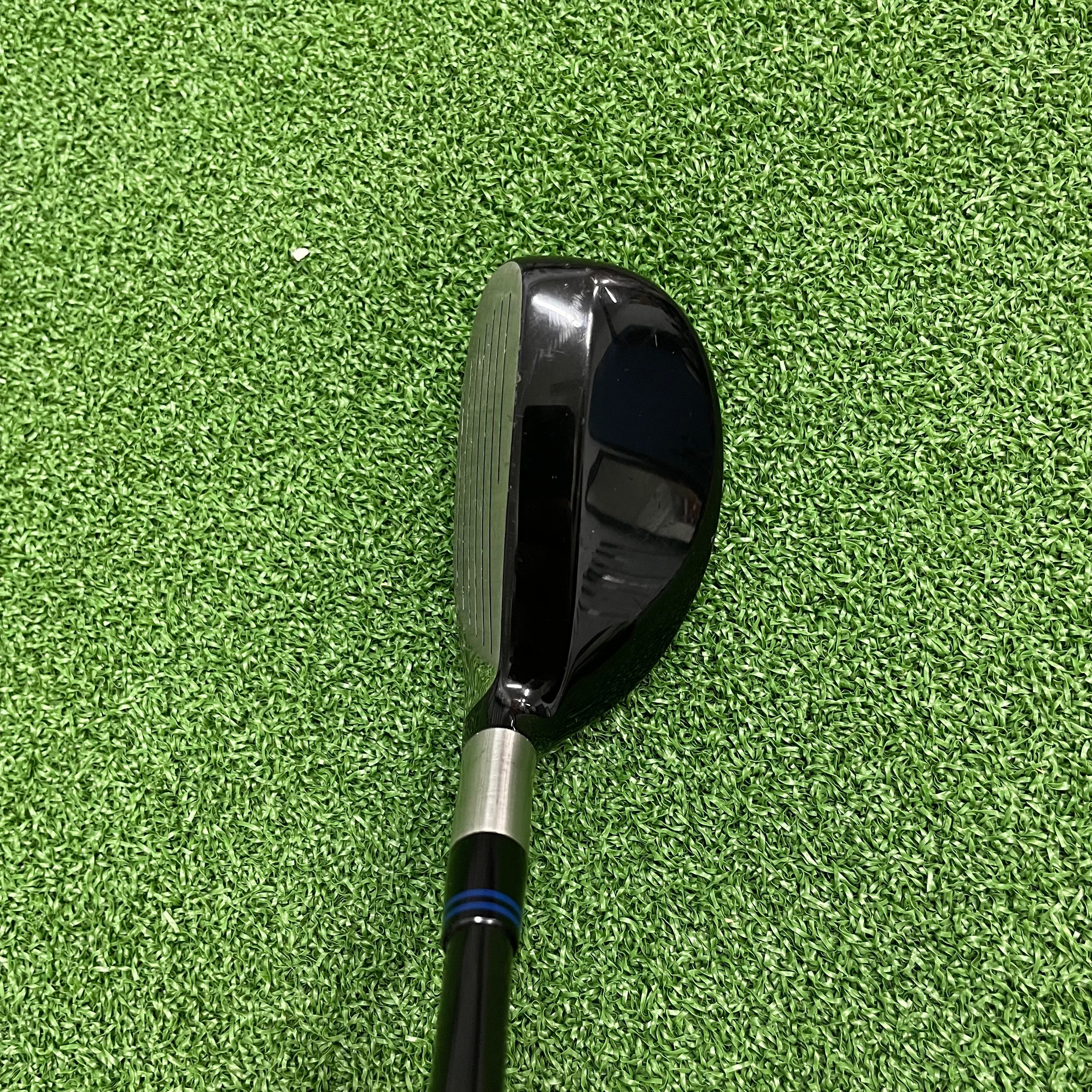 ROYAL COLLECTION TD+ 4i 23° Hybrid RC U Flow (S) Graphite Shaft