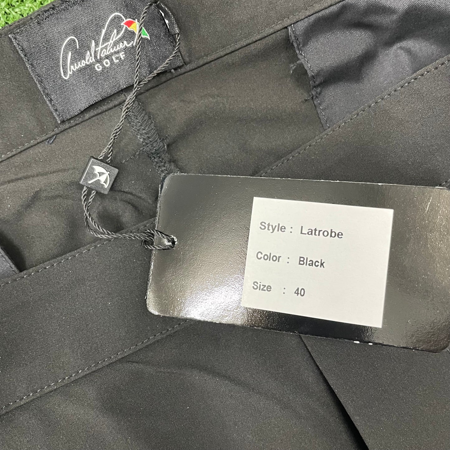 Arnold Palmer "Latrobe" Golf Short Pants #700100