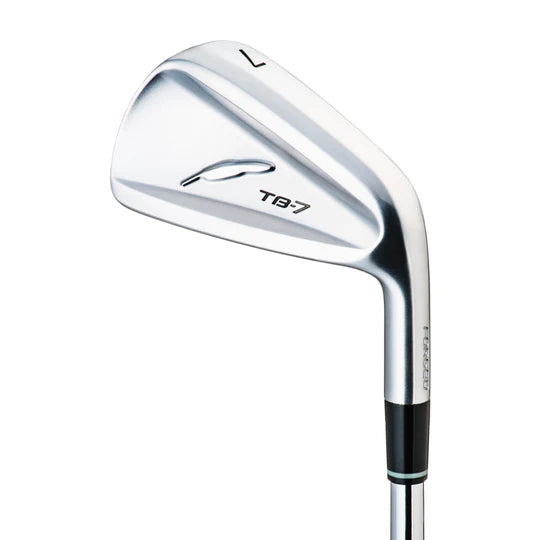 Fourteen One Piece Forged Series Custom Irons (4-P)